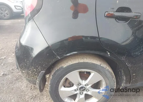 2017 Kia Soul z USA, uszkodzony, nr VIN KNDJN2A21H7443441